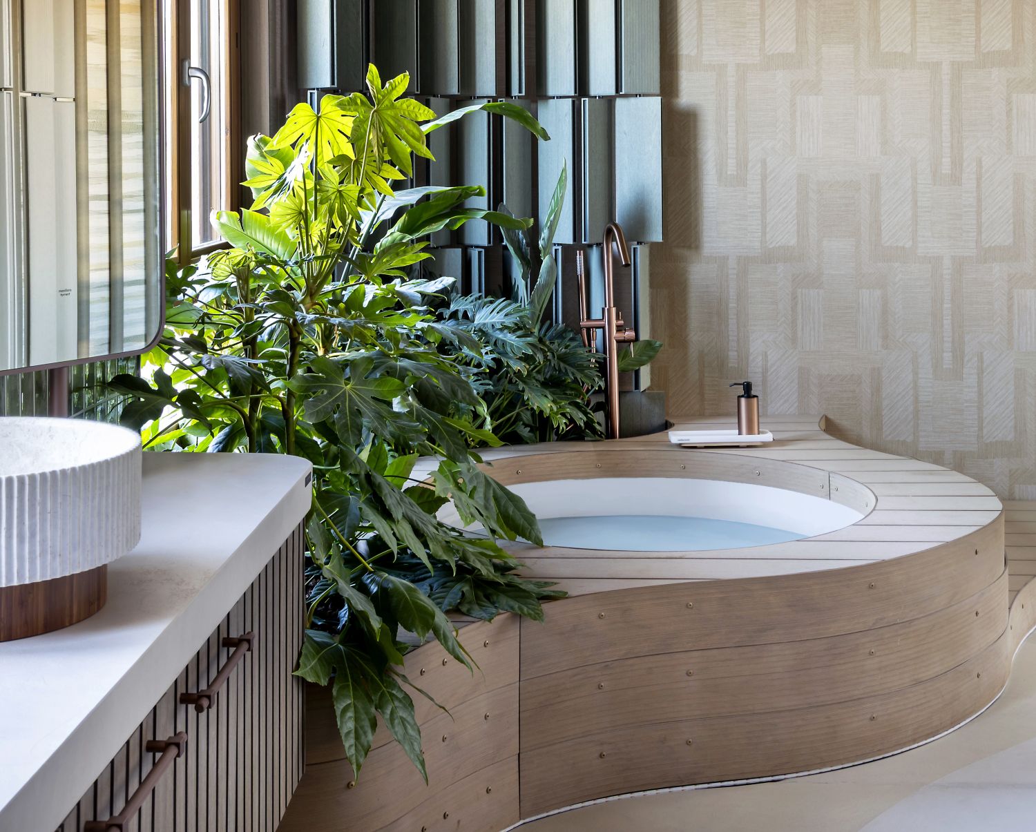 Transforma tu hogar: 5 tendencias de Casa Decor 2023