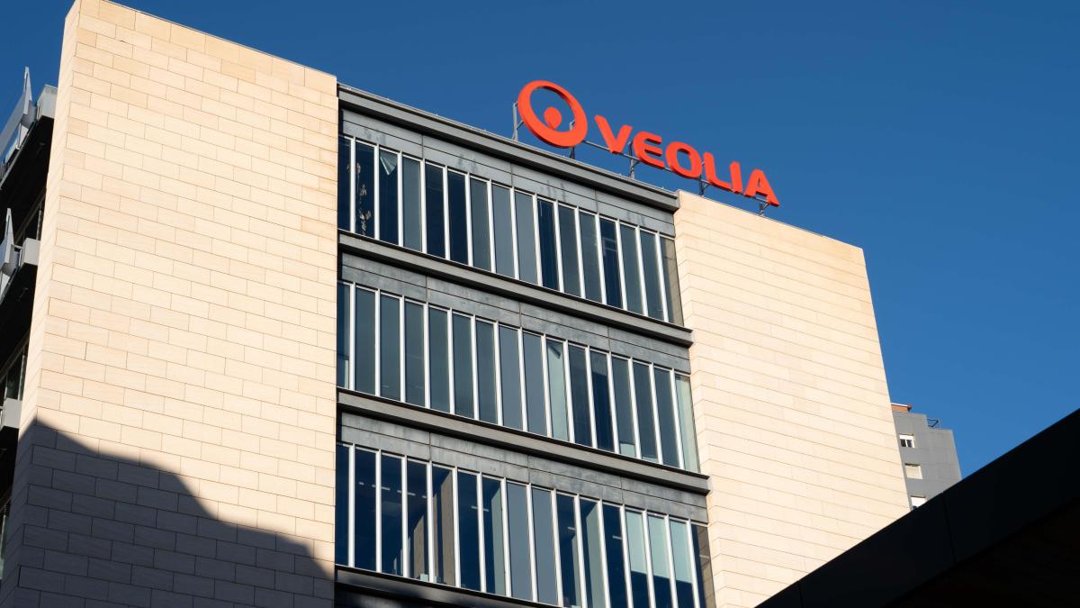 Veolia estrena su sede corporativa en Madrid: un nuevo comienzo