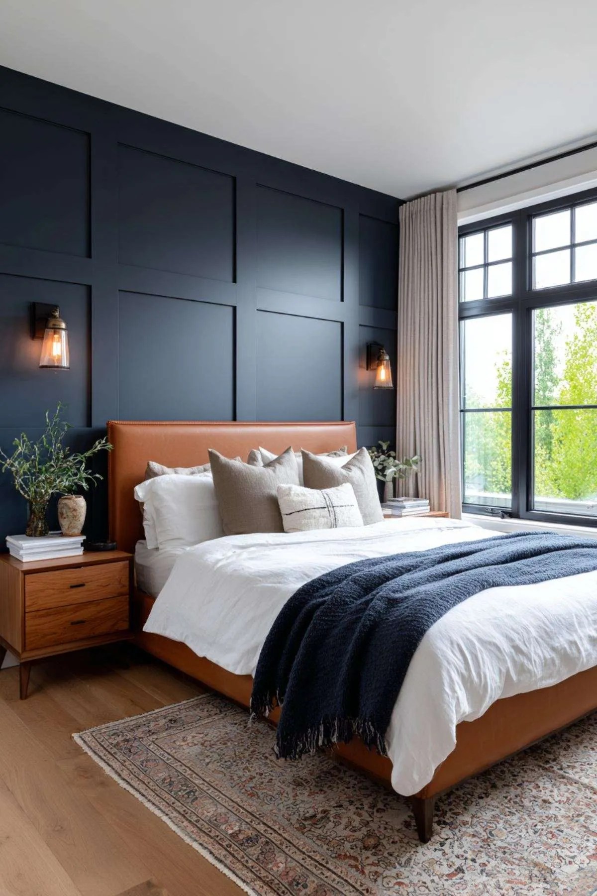 Wall Sconce Installation: Cost Insights & Setup Tips