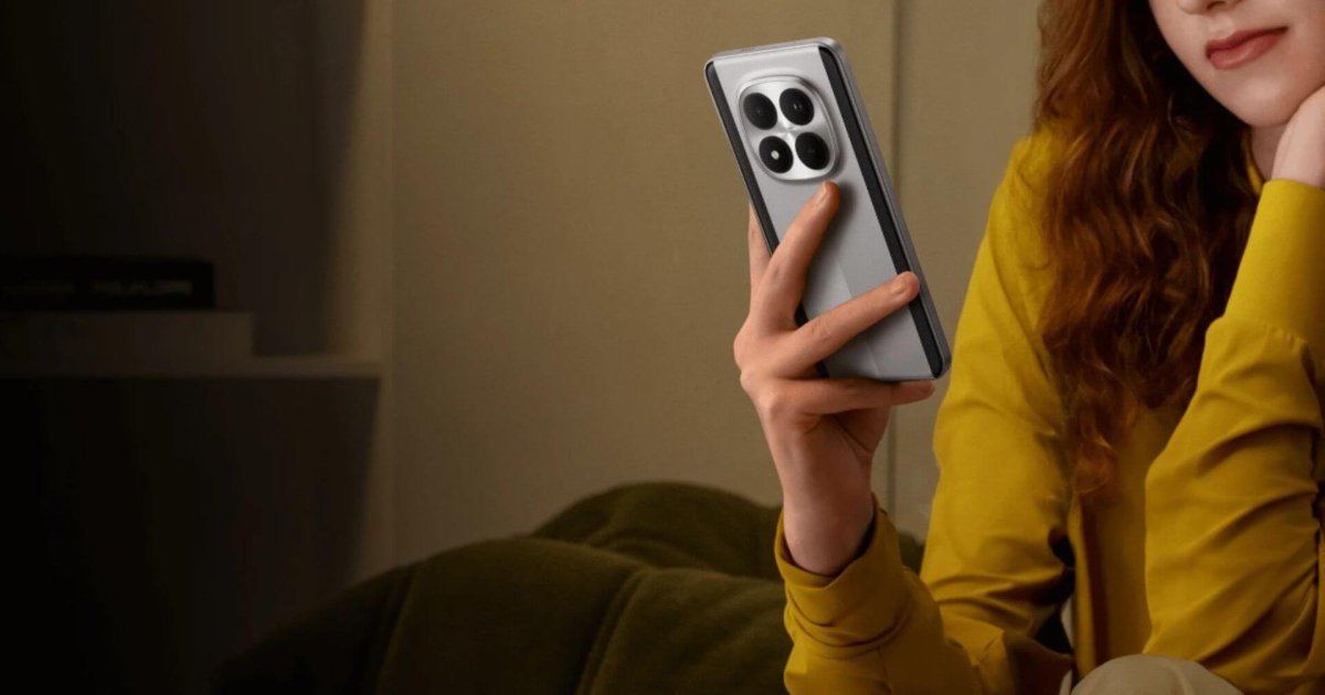 Xiaomi rebaja drásticamente el POCO M8 Pro para desafiar a Realme