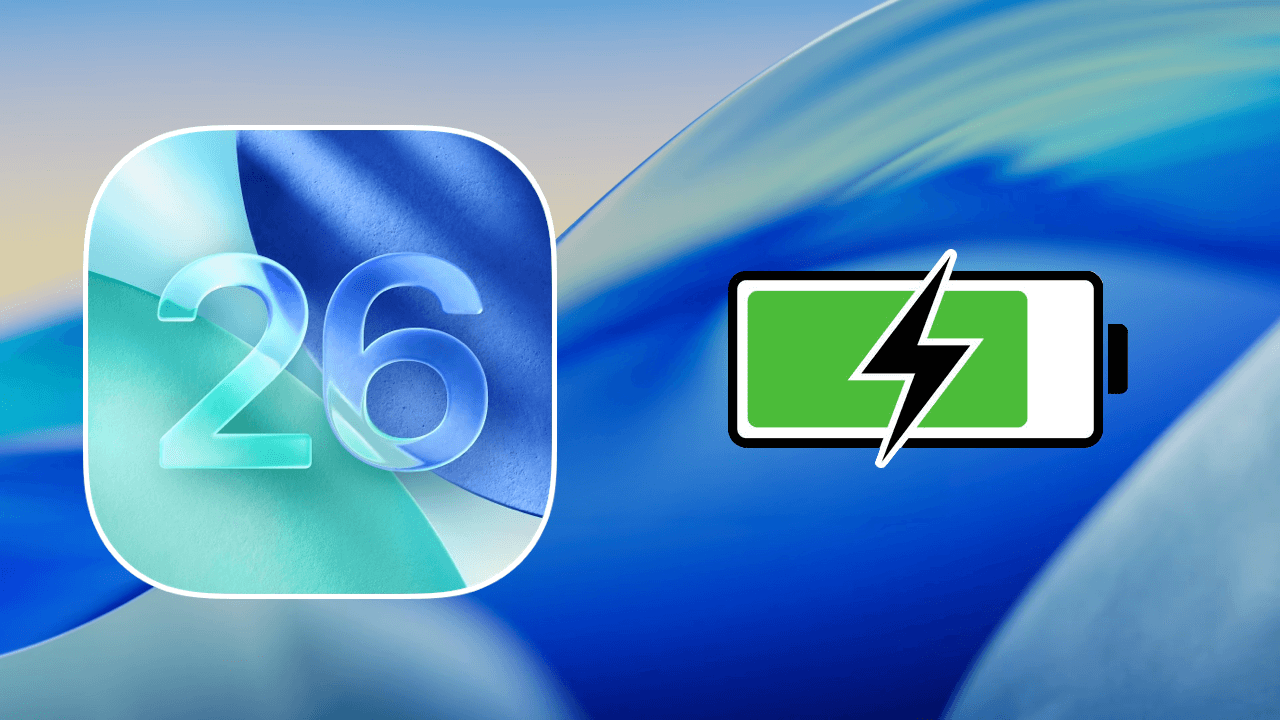 iPhone: Mejora la Batería con iOS 26 y Nuevas Funciones