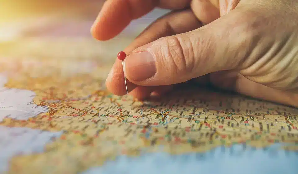 5 Mejores Aplicaciones para Estudiar Geografía Efectivamente