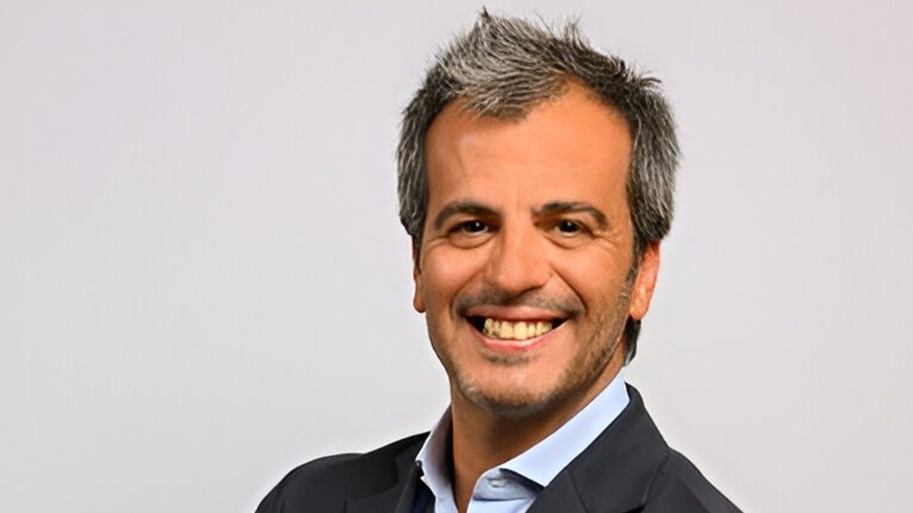 Abordador Capital designa a David Avilés como nuevo CEO