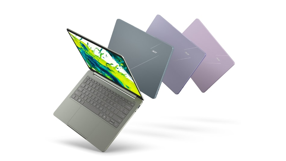 Acer Swift Air 14: Especificaciones, precio y lo que debes saber