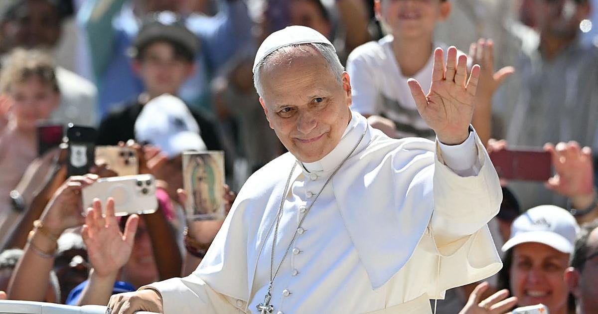 Agenda Papa León XIV en Madrid: actos, horarios y cortes de tráfico