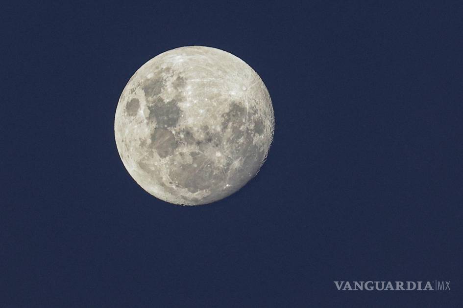 Aldeas lunares: Agencias y empresas visualizan el futuro espacial