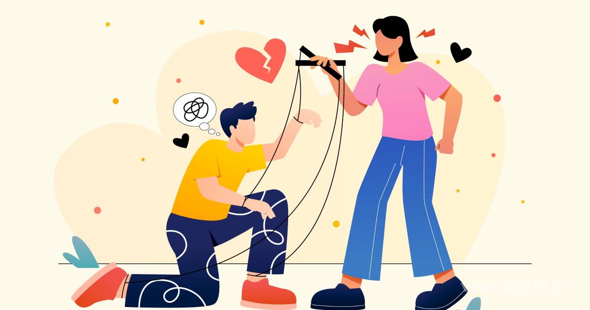 Amor o hambre: Descubre la verdad detrás de las relaciones