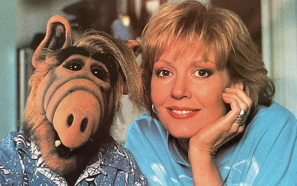 Anne Schedeen, la madre de Alf, ha fallecido: recordamos su legado