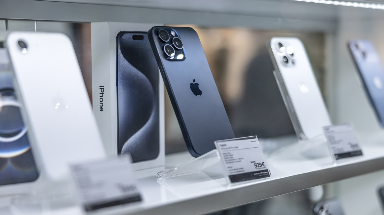 Apple’s Foldable iPhone Set to Debut in a Single Color Option