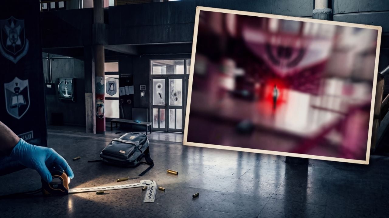 Balacera en bar de Álvaro Obregón: Cuatro muertos y caos