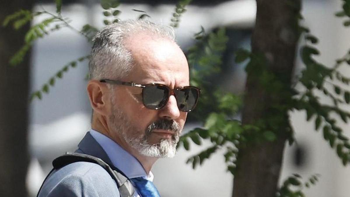 Bárcenas: El Delincuente Nº 1 y la Captación de su Conductor