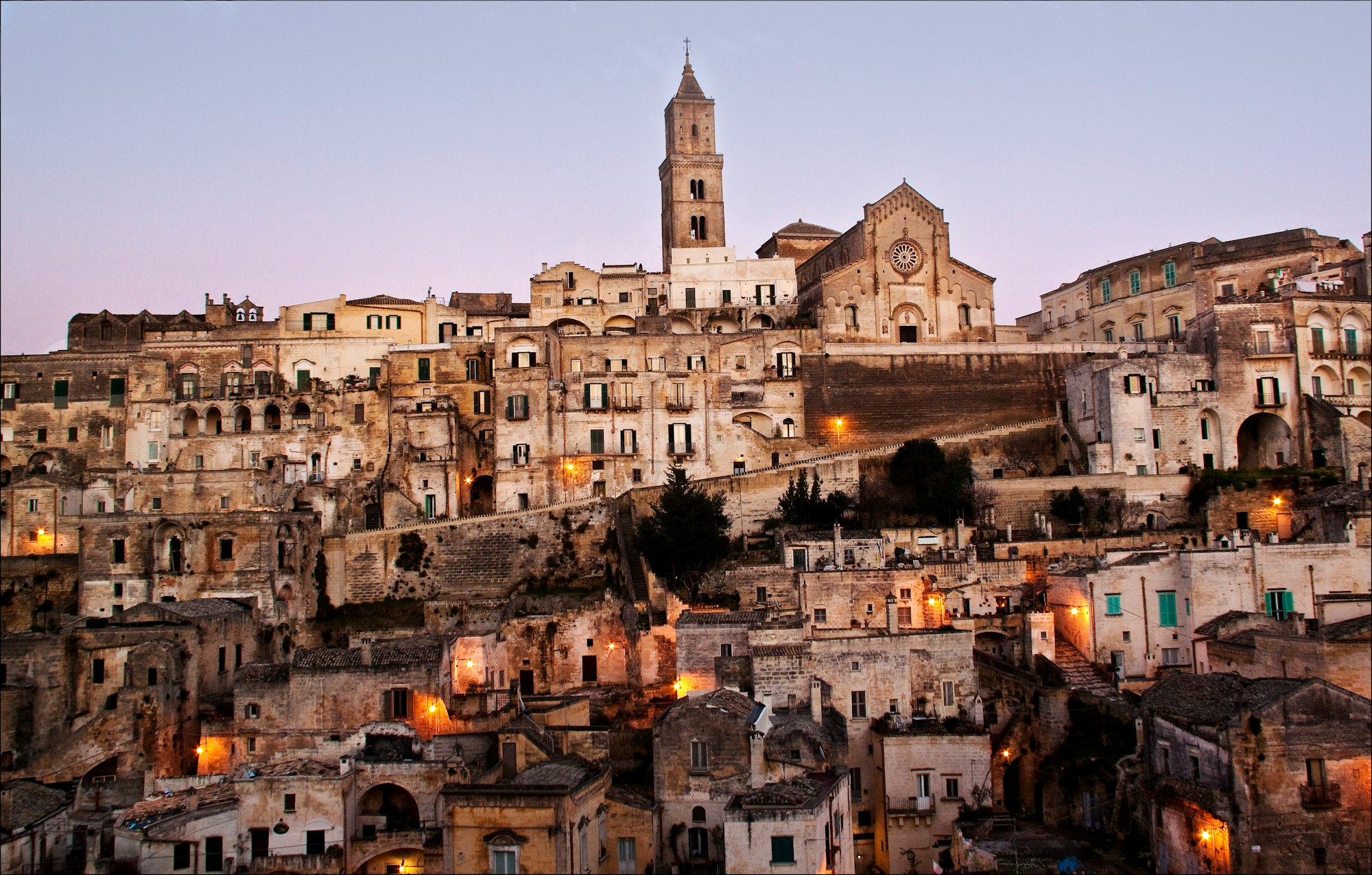 Basilicata en junio: descubre sus costas y un mar tranquilo