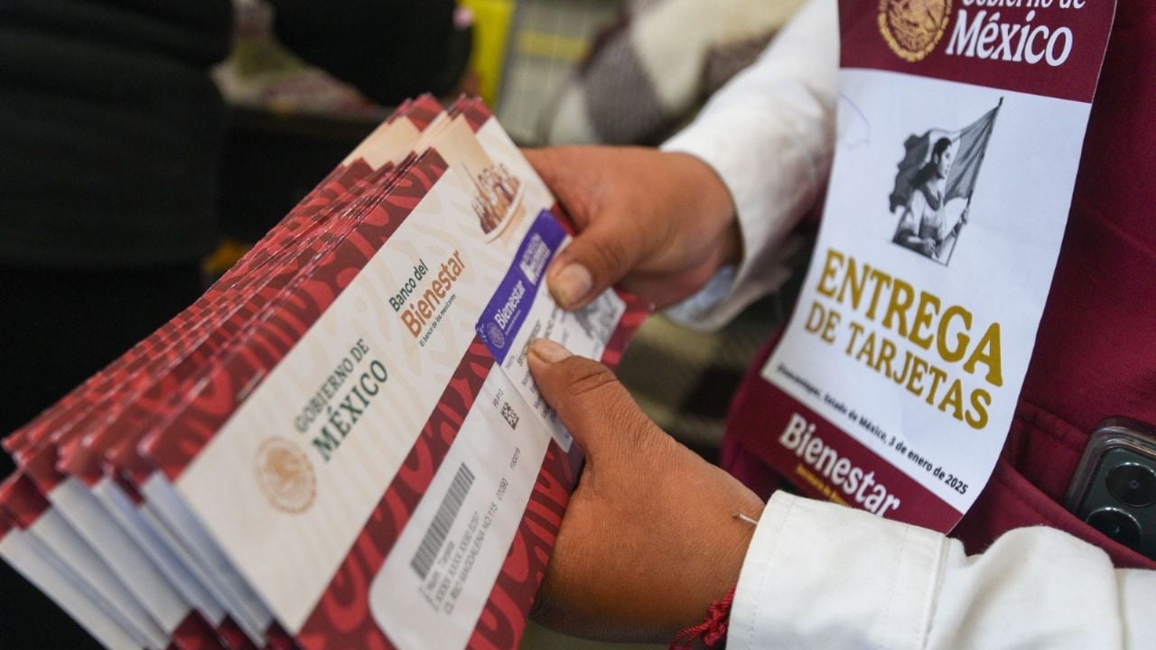 Bienestar: Nuevas Tarjetas y Registro de Pensiones en Junio 2026