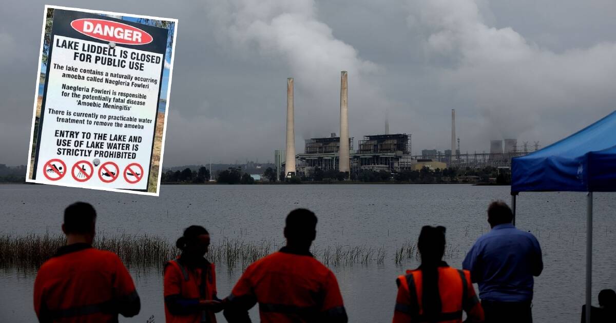 Boaties and Anglers Demand Waterway Reopening Amid Amoeba Warnings
