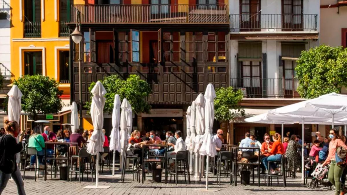 Bono Sevilla: Descuentos Imperdibles en Comercio Local y Hostelería