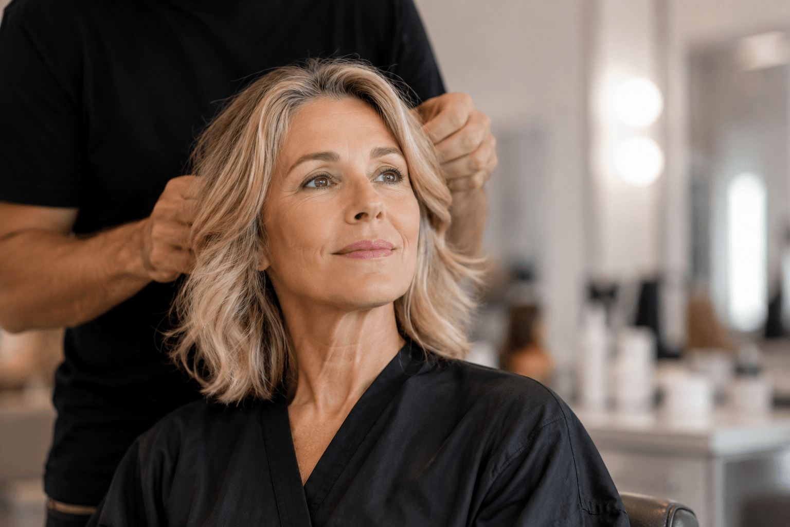 Cabello maduro en verano: 10 errores comunes en salones de belleza