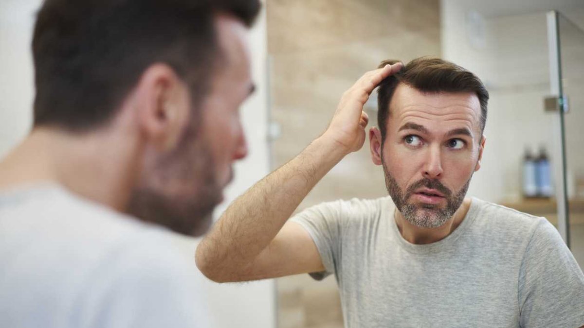 Cabello sano y fuerte: secretos para prolongar su belleza años tras año