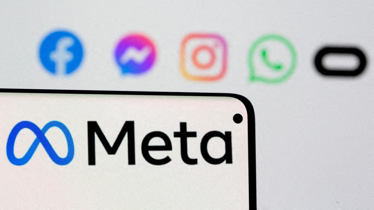 Caída global de Instagram y Facebook: ¿Qué está sucediendo?