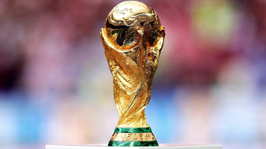 Campeones del Mundo: Predicción del Ganador del Mundial 2026