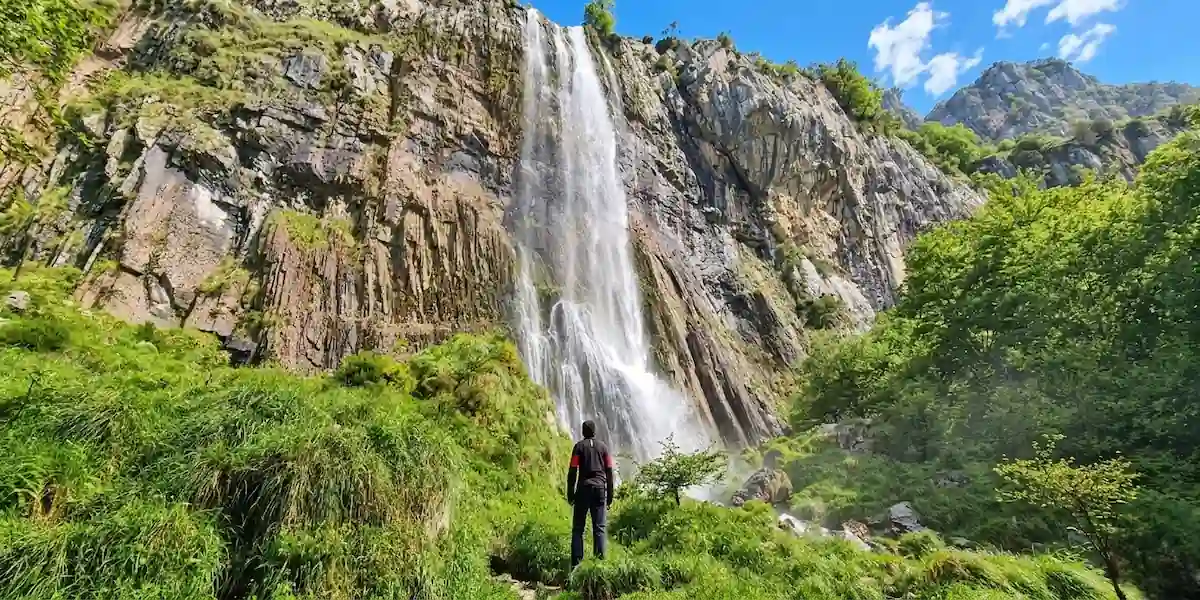 Parque Natural de los Collados del Asón: Un Paraíso Natural