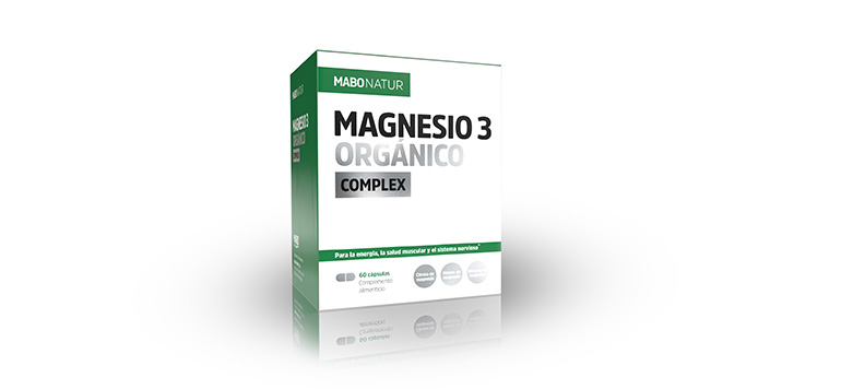 Citrato, Malato y Glicinato de Magnesio: La Fórmula Única Esencial
