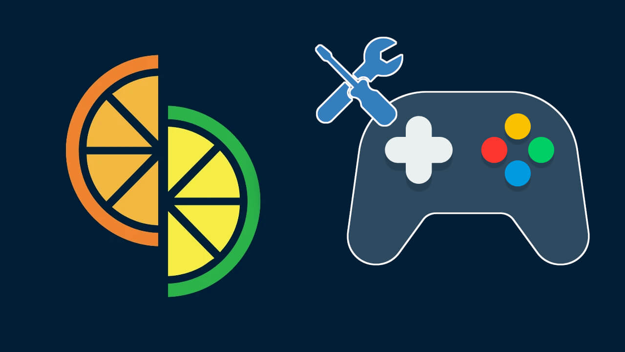 Citron: Soluciona fallos de emulación y disfruta tus juegos