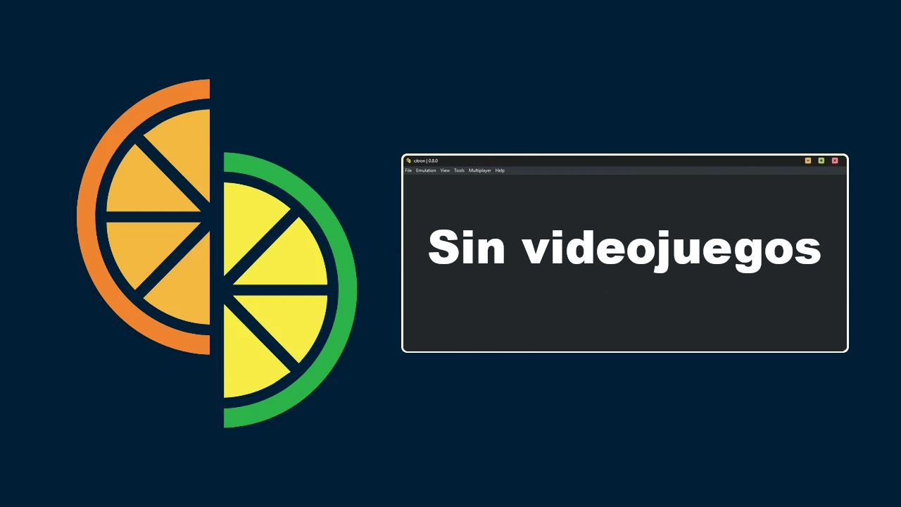Citron Switch: Soluciona Problemas de Emulación Rápidamente