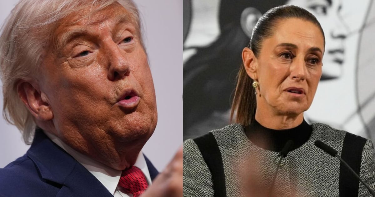 Claudia Sheinbaum revela futuro del T-MEC a partir del 1 de julio