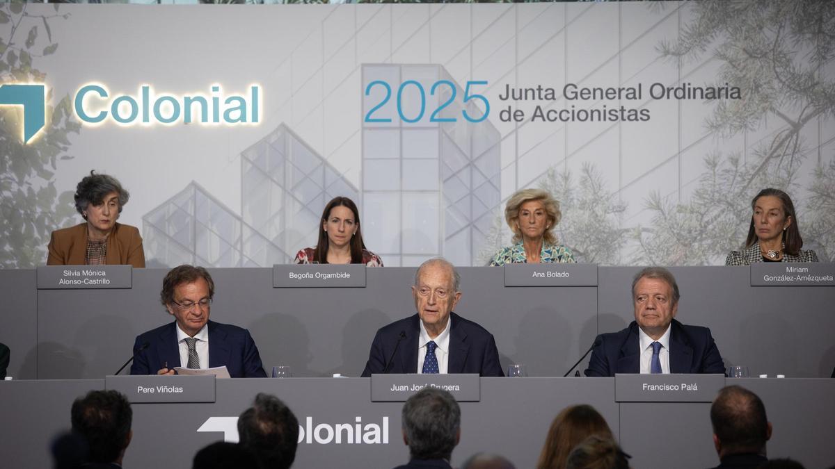 Colonial se expande a Alemania y prevé un 22% de aumento en beneficios