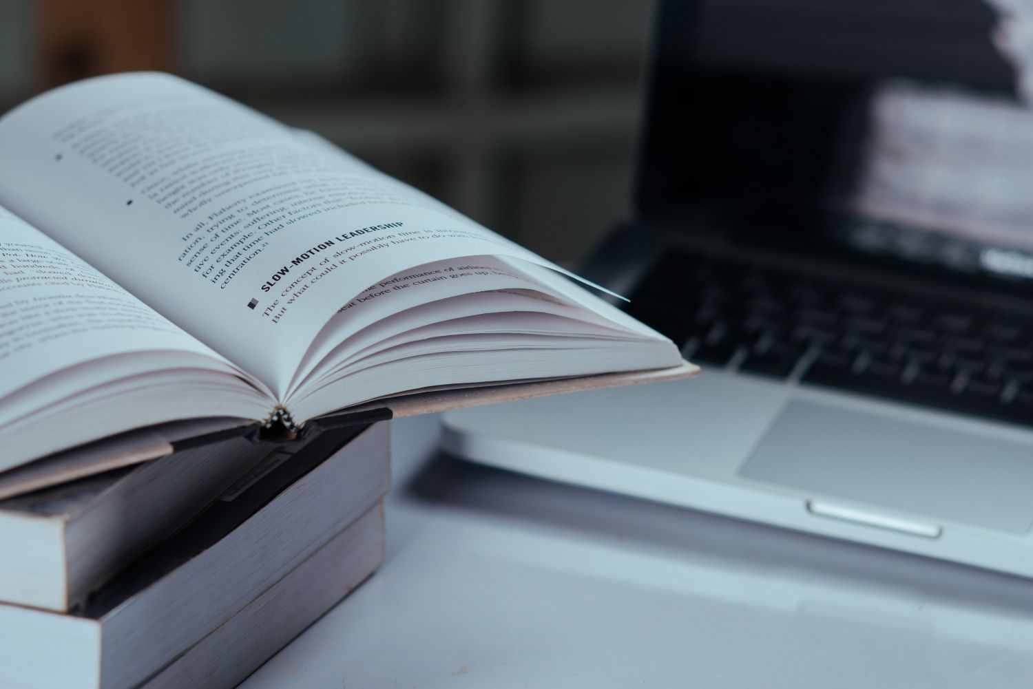 Cómo elegir el tema perfecto para tu tesis doctoral