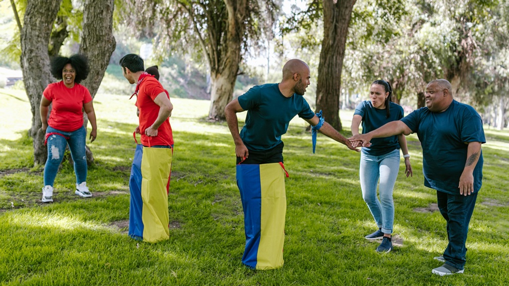 Concursos de Paellas y Bingos Musicales: Actividades de Teambuilding