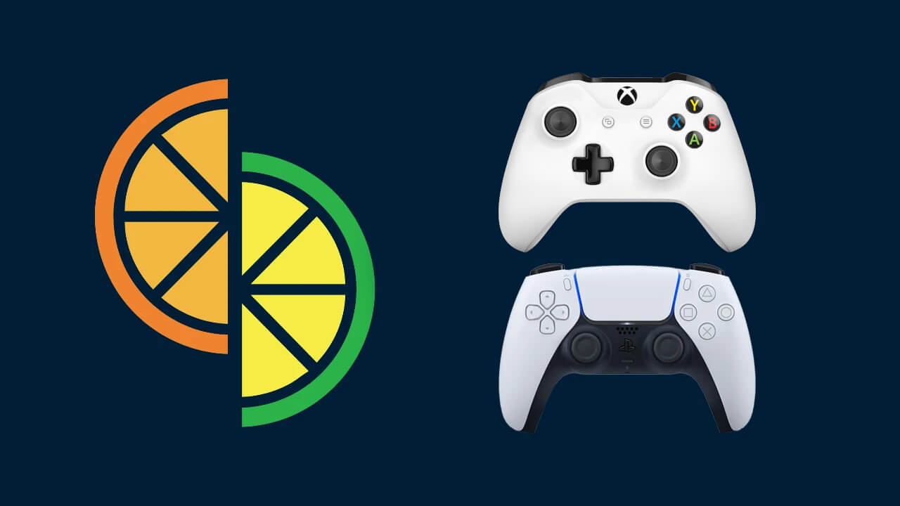 Configuración de Mandos en Citron Switch: Personaliza tu Experiencia