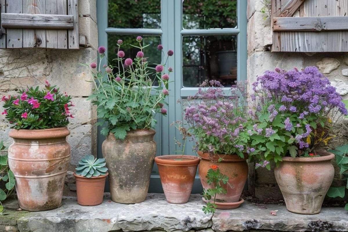 Container Gardening: 9 Essential Tips to Start Growing Today