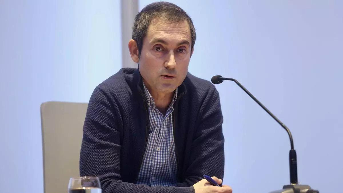 Coordinador de Podemos en Asturias renuncia por motivos personales