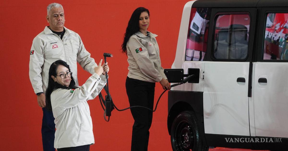 Costo de los vehículos eléctricos Olinia: ¿Qué esperar?
