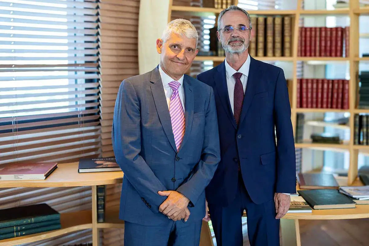 Crédit Agricole fortalece su presencia en España al adquirir Cajamar