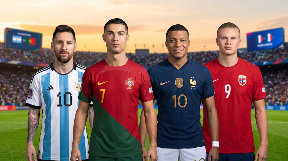 Cristiano Ronaldo: el rey de Instagram con más seguidores globales