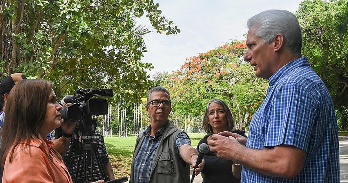 Cuba transforma su economía para evitar el colapso financiero