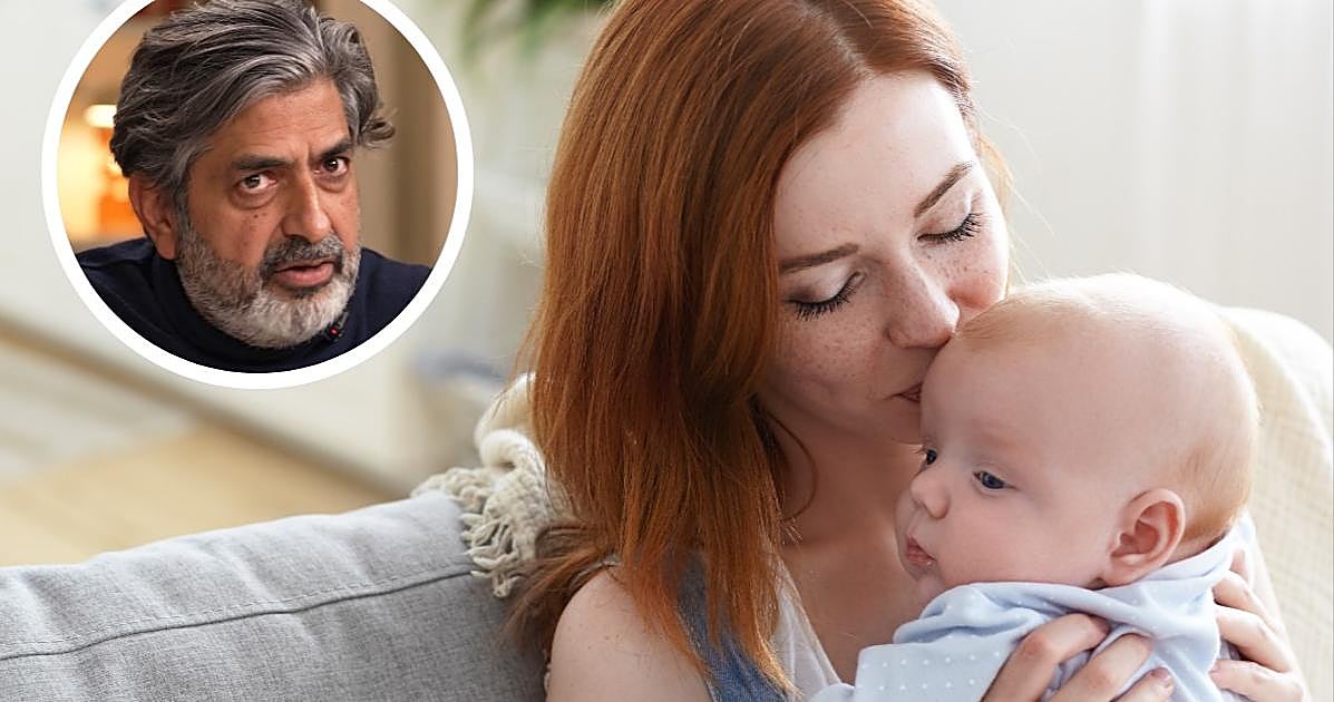 Cuidado infantil: la importancia de criar con amor y atención