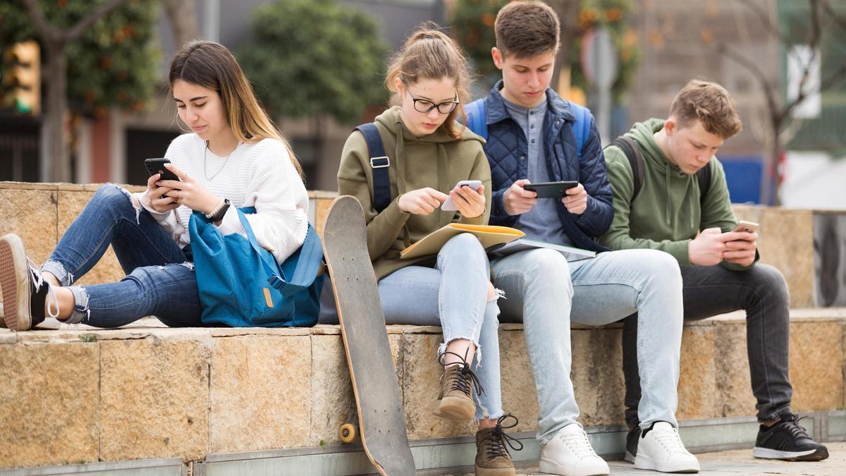 Desconexión digital: del móvil tonto a retiros sin wifi