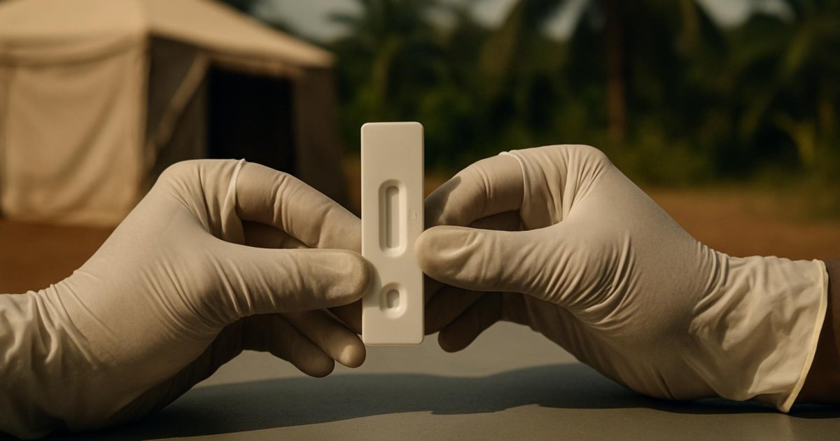 Descubrimientos sobre las pruebas de ébola en el Congo: lo que debes saber