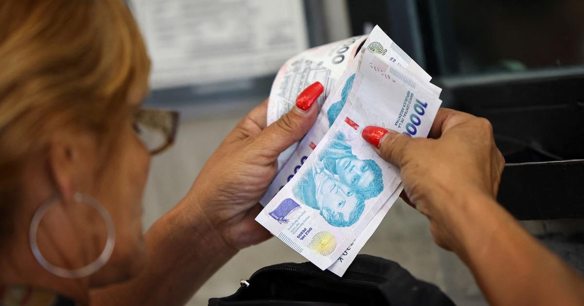 Desplome del Poder Adquisitivo del Salario Mínimo: Causas y Impacto