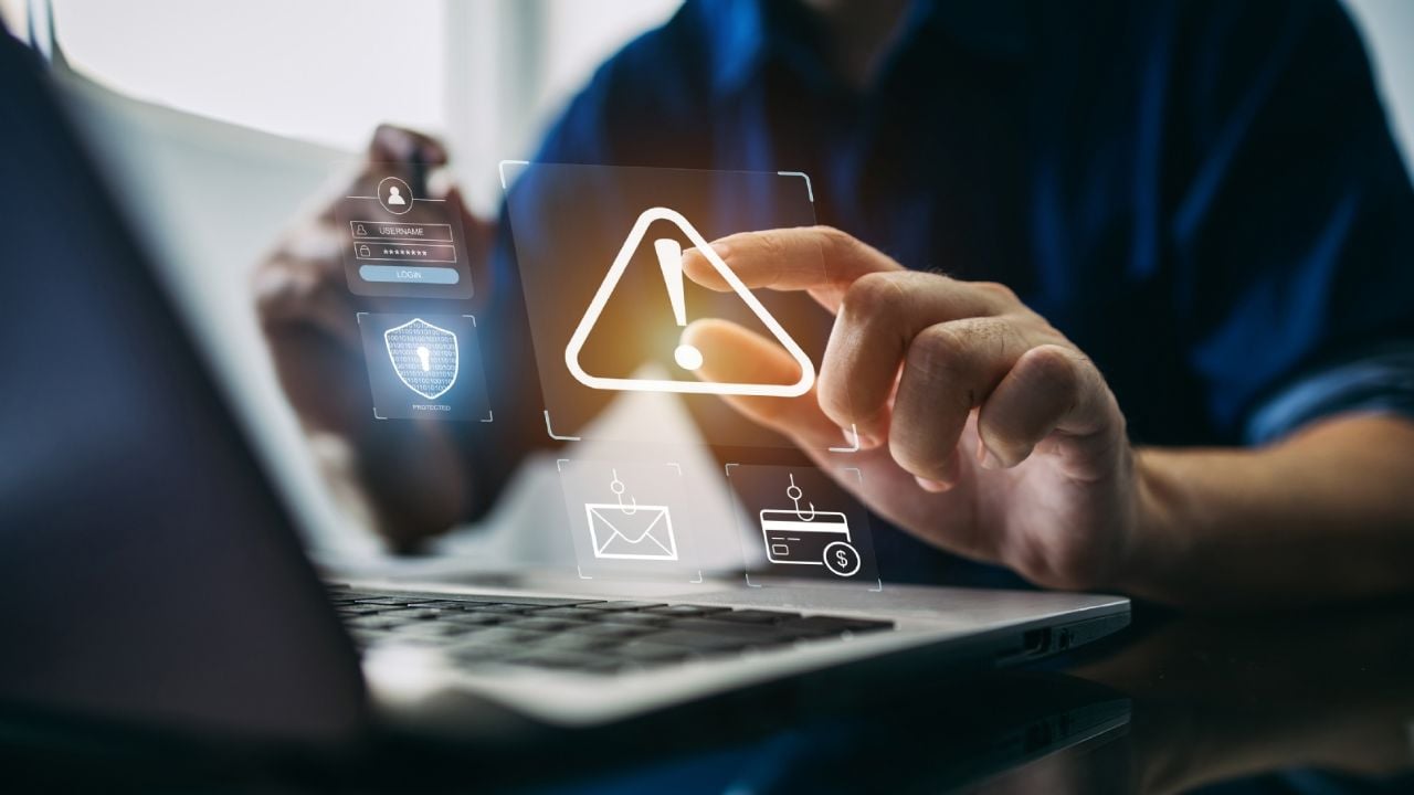 Detecta el fraude digital: 7 señales que no debes ignorar