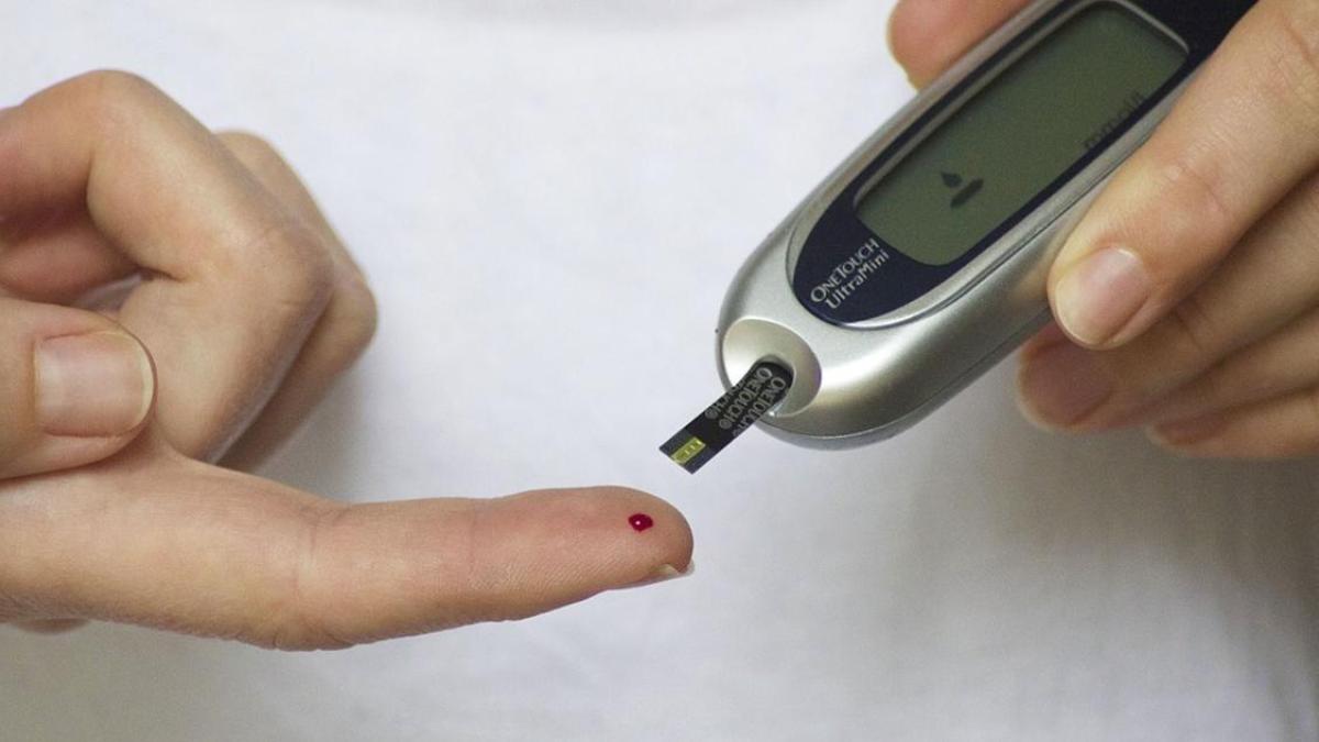 Detectar la diabetes tipo 2 a tiempo puede salvar tu salud