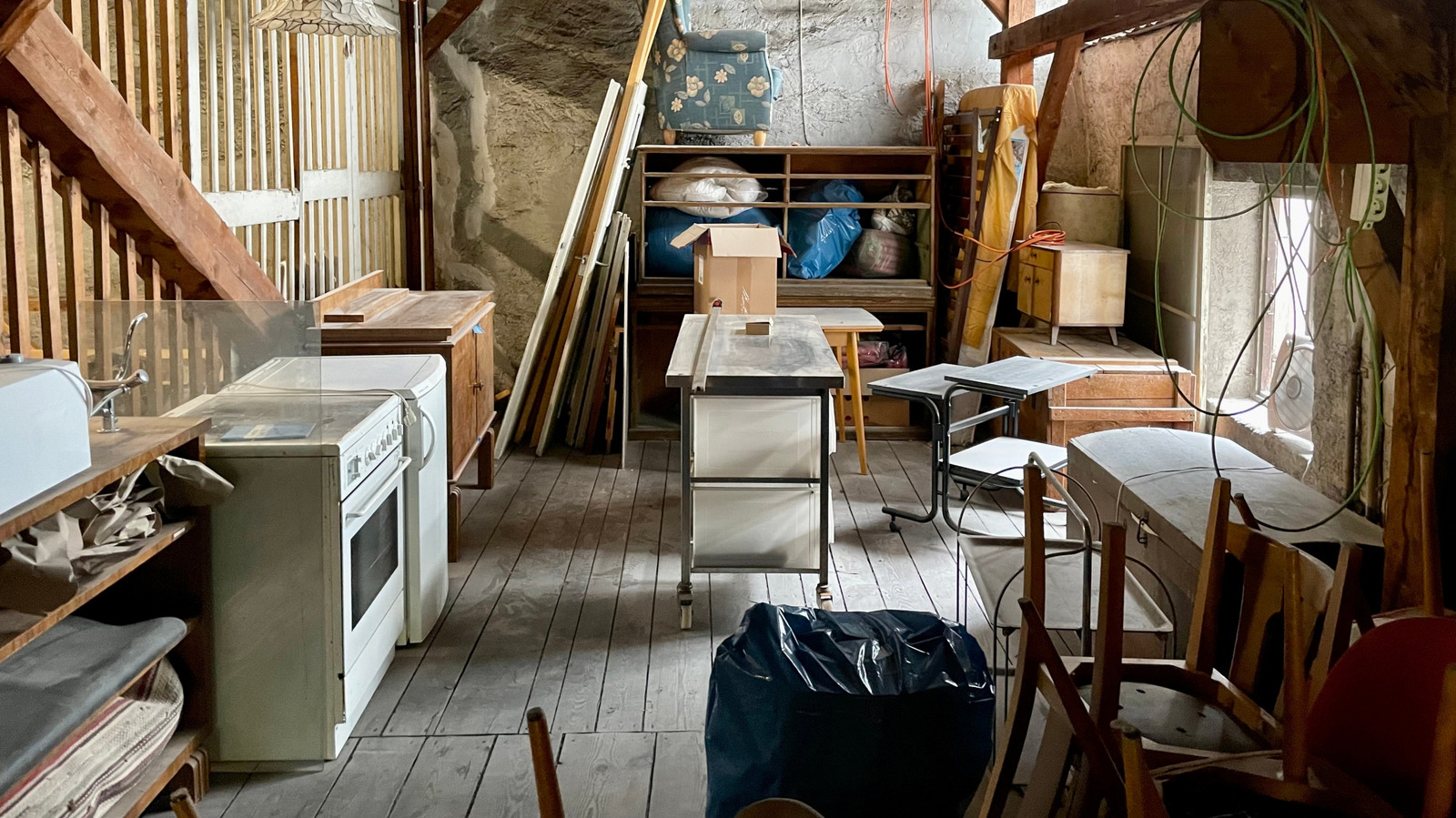 Discover 8 Hidden ’60s Gadgets in Your Grandparents’ Attic