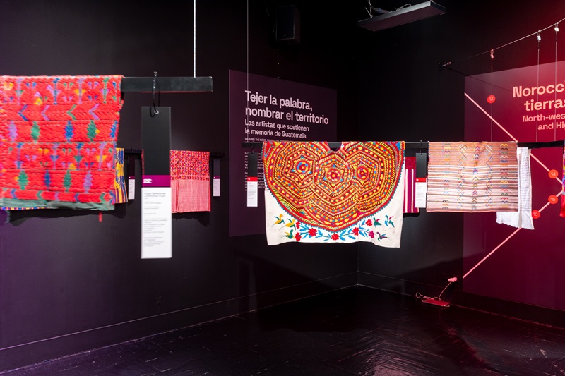 Diseño de Producto: La Artesanía Única de Guatemala