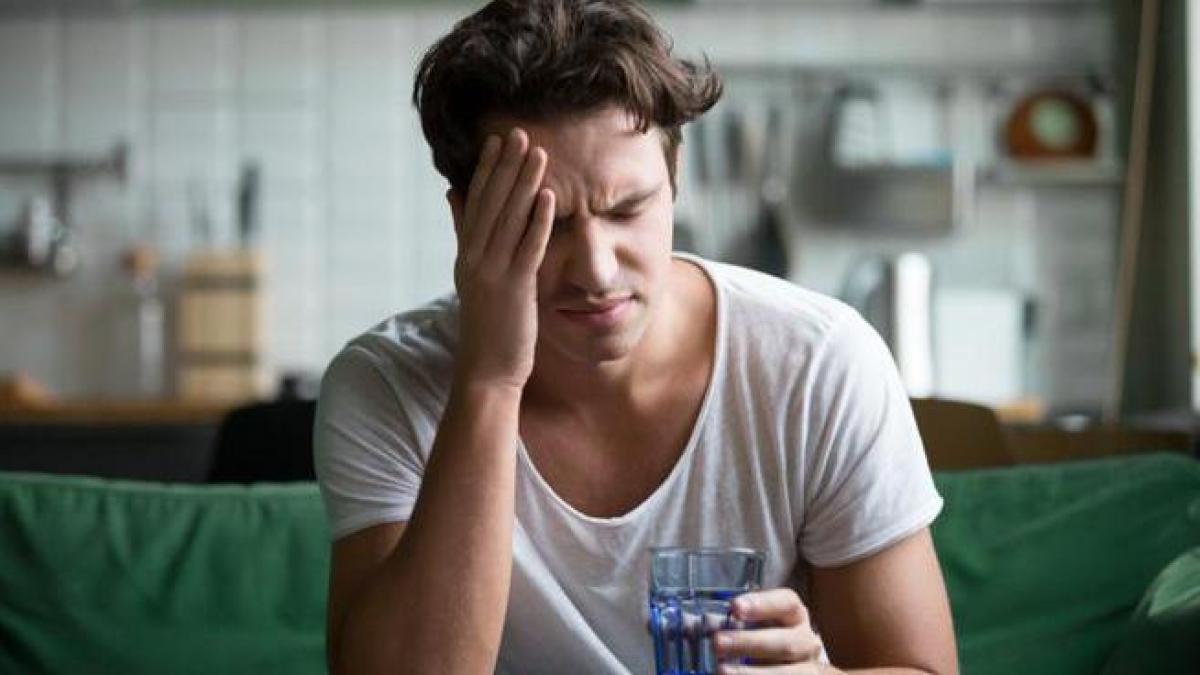 Dolor de cabeza: ¿Qué zona indica su causa? Descúbrelo aquí