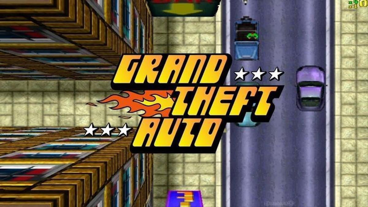 Dónde jugar todos los GTA de la historia en 2023: ¡Descúbrelos!