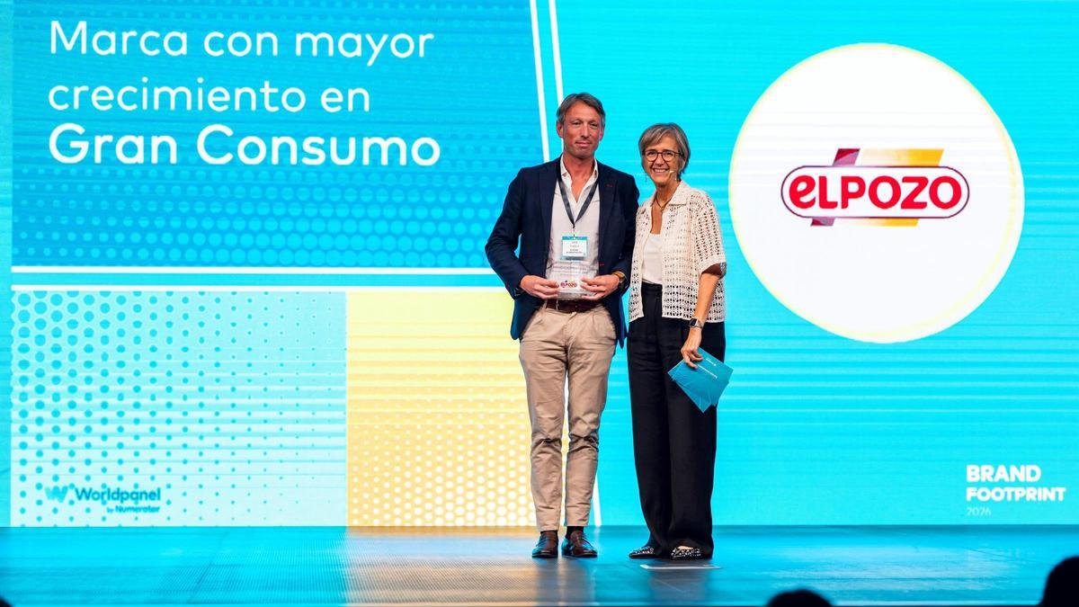 ElPozo: La marca más presente en los hogares españoles
