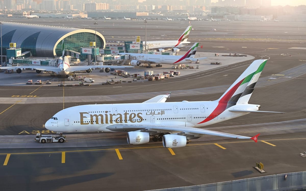 Emirates presenta el seguro de viaje más completo del sector